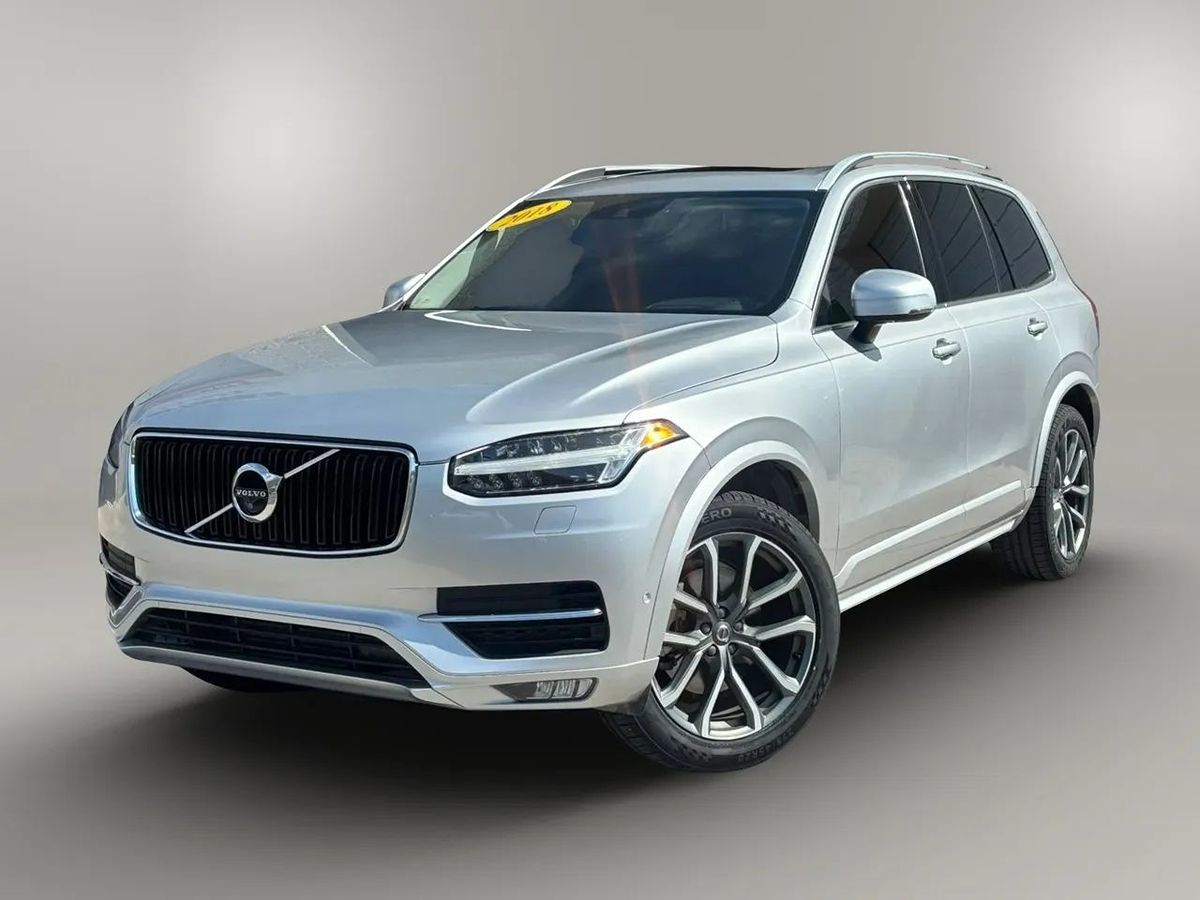 Photo 9 of this Volvo XC90