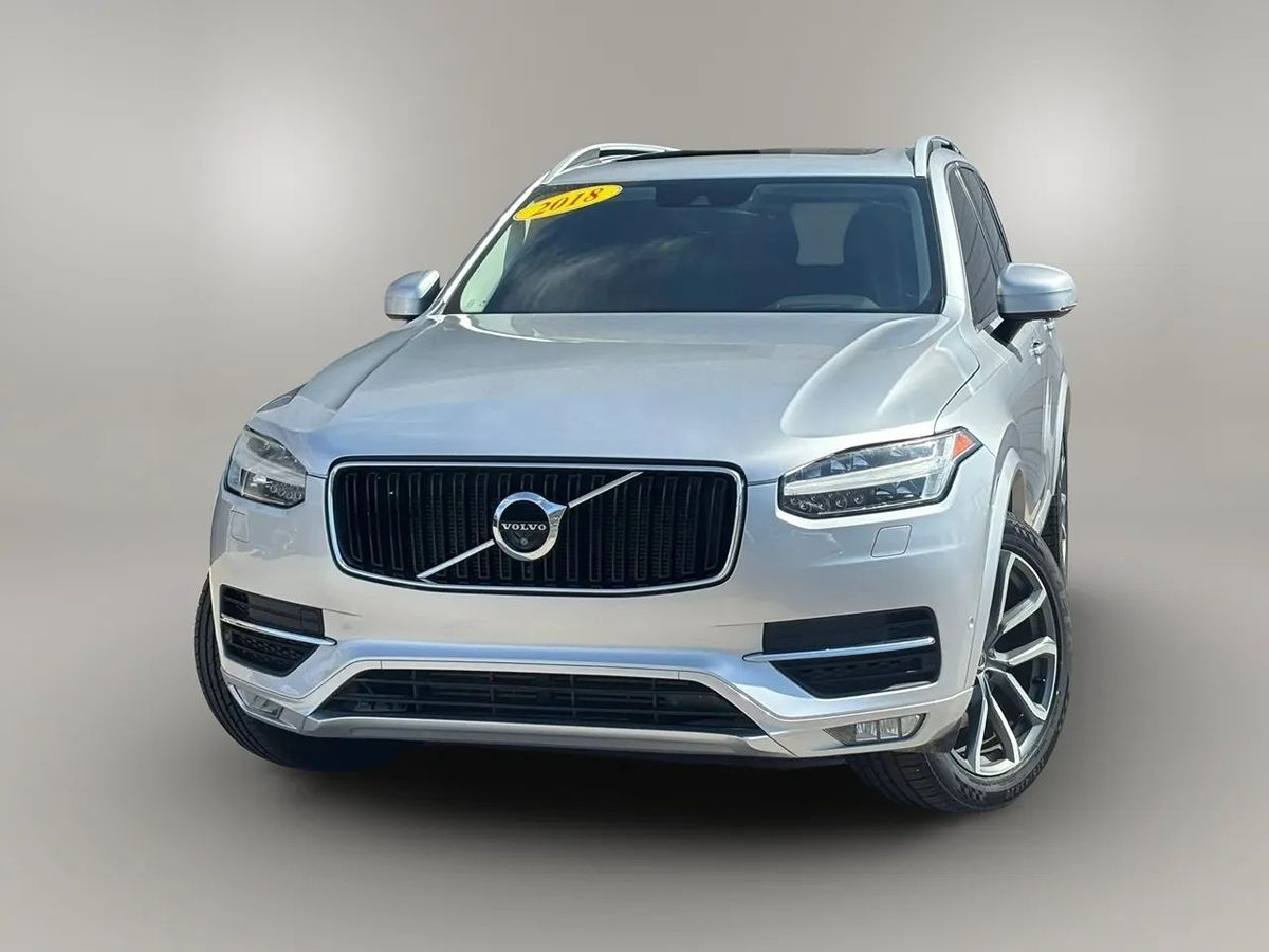 Photo 11 of this Volvo XC90
