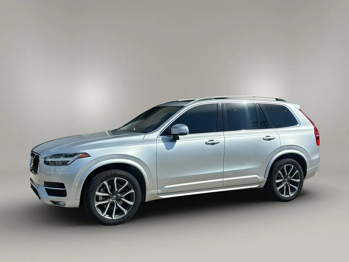 Photo 12 of this Volvo XC90