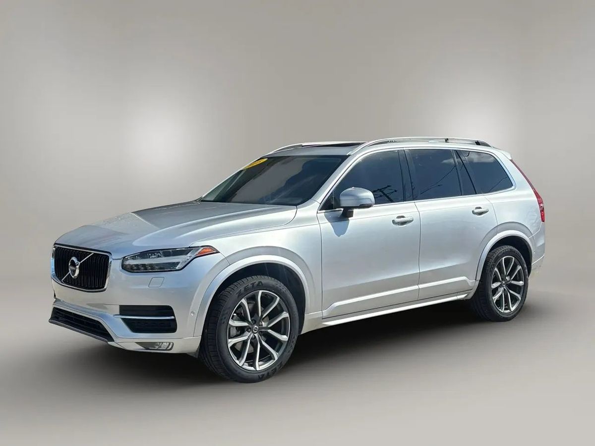 Photo 14 of this Volvo XC90