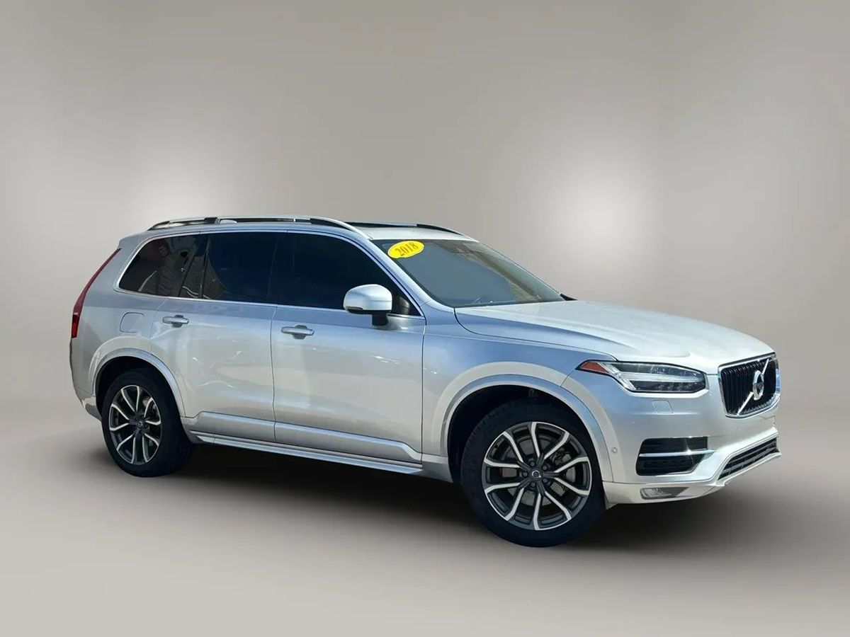 Photo 15 of this Volvo XC90