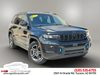 2023 Jeep Grand Cherokee 4xe Trailhawk