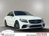 2019 Mercedes-Benz AMG C 43 4MATIC Sedan