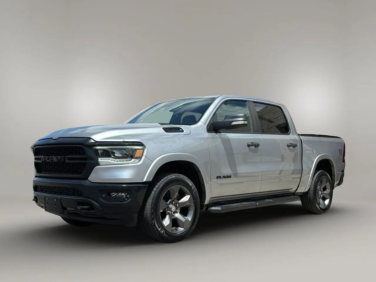 Photo 6 of this Ram 1500