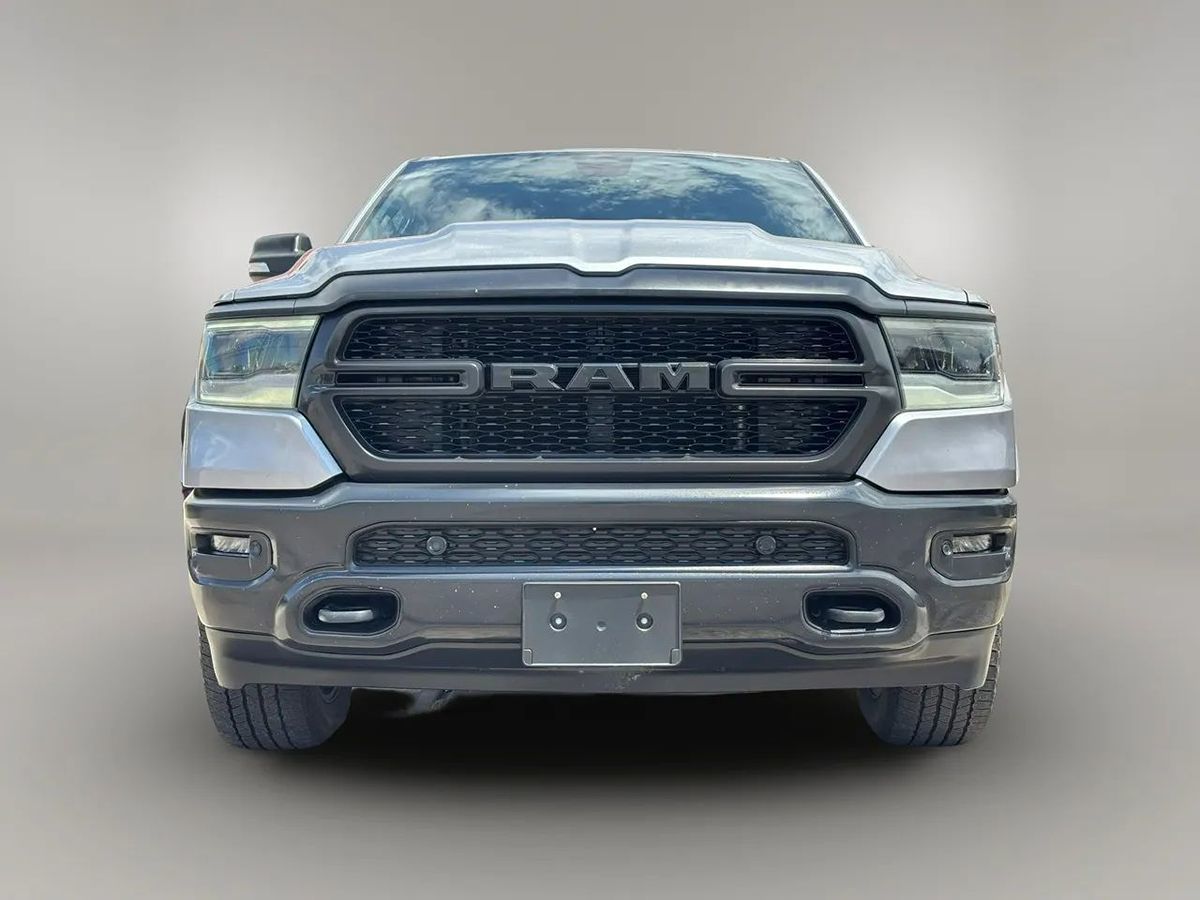 Photo 8 of this Ram 1500