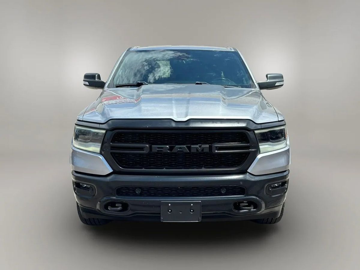 Photo 7 of this Ram 1500