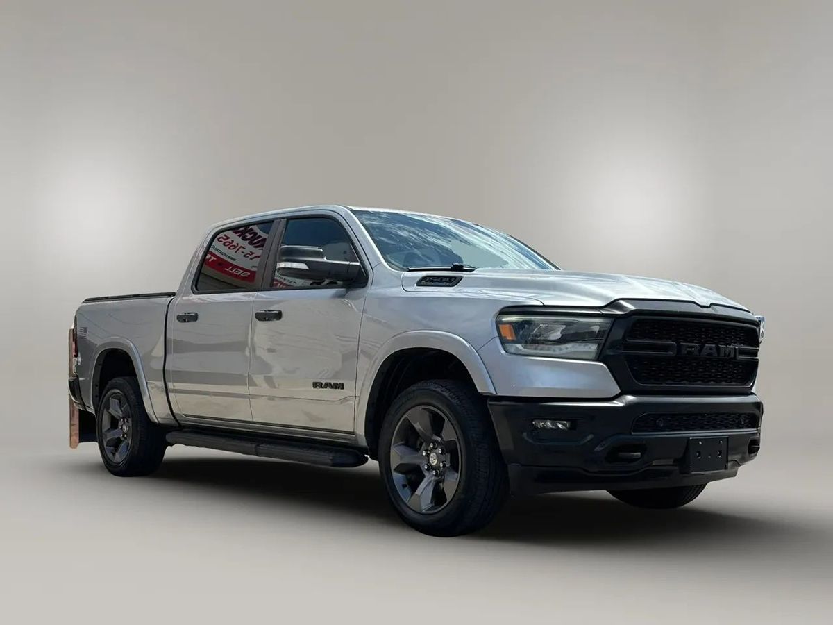 Photo 10 of this Ram 1500