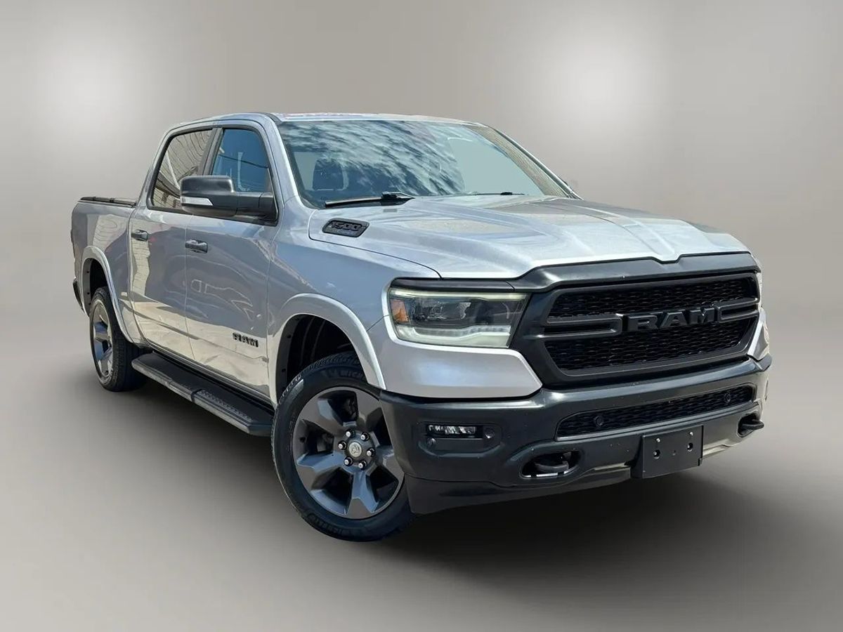 Photo 11 of this Ram 1500