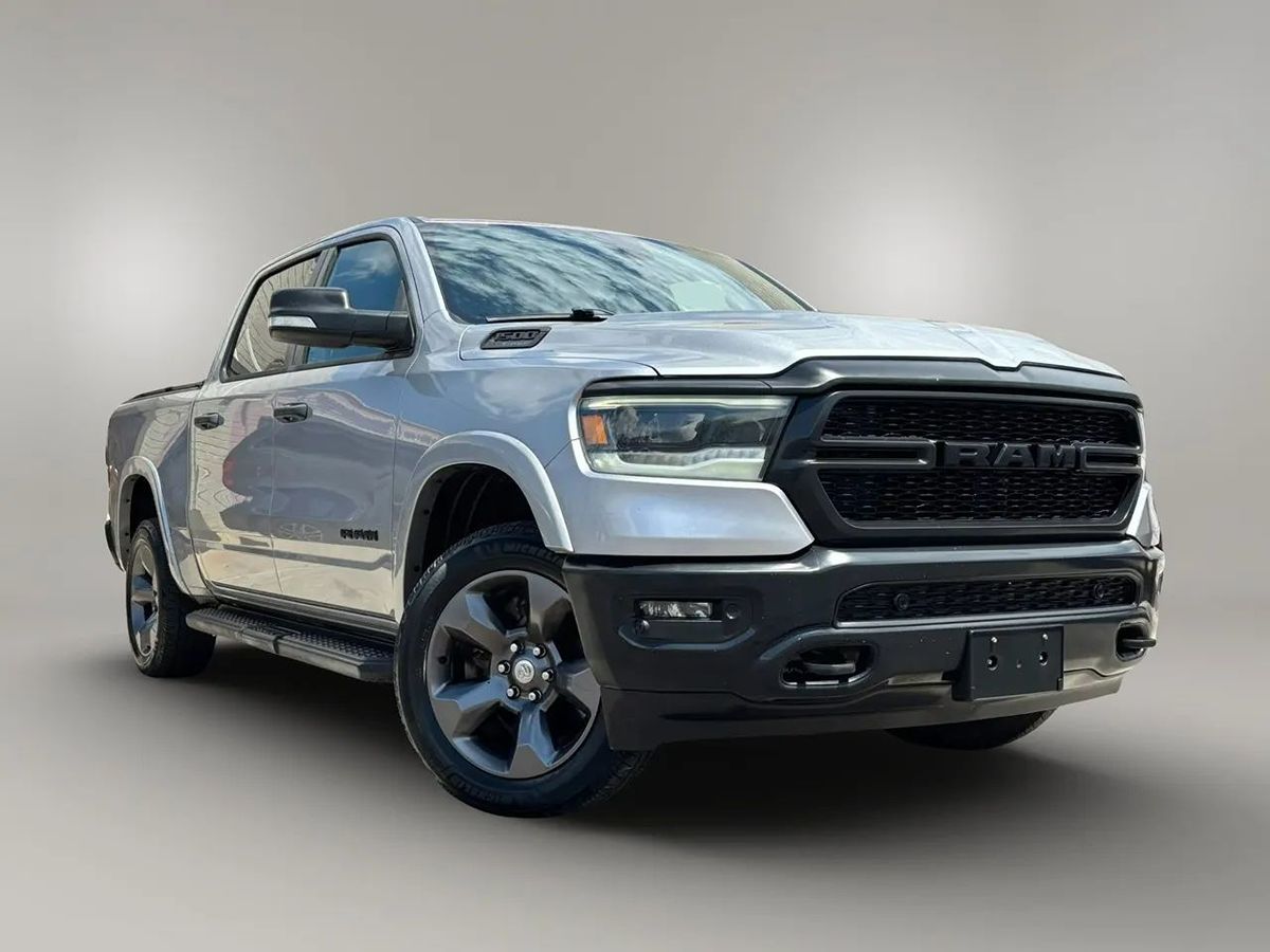 Photo 12 of this Ram 1500