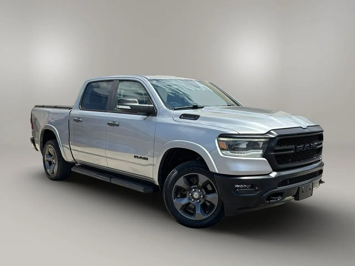 Photo 13 of this Ram 1500