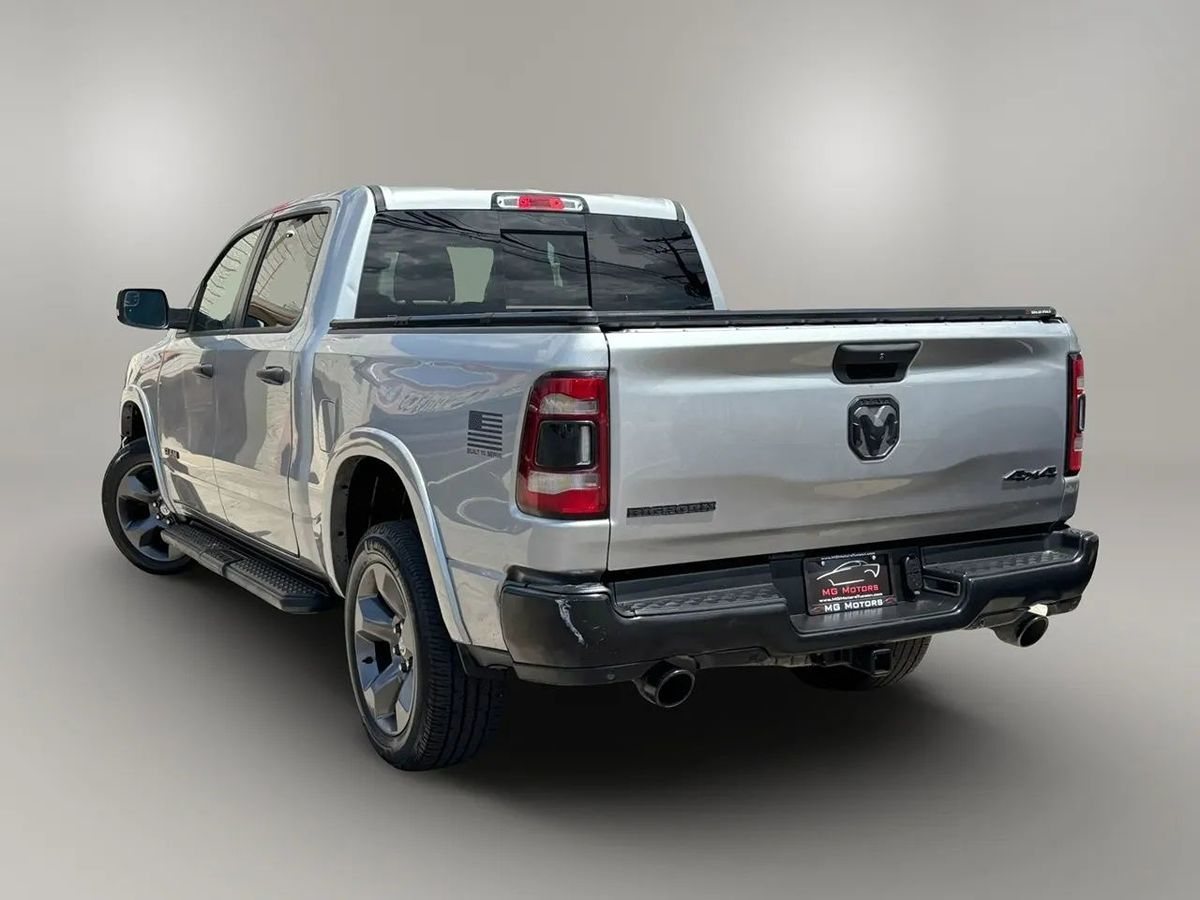 Photo 15 of this Ram 1500