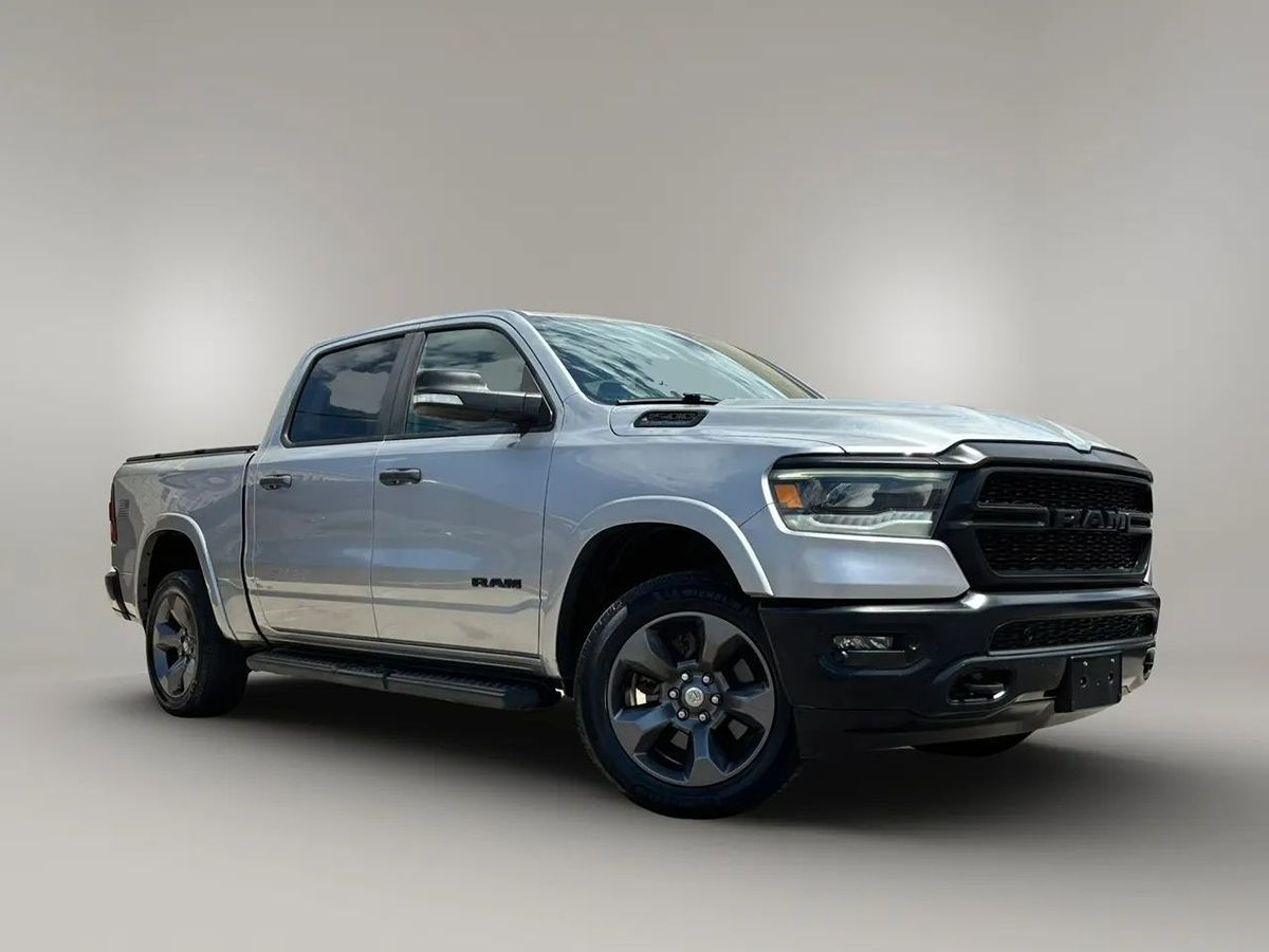 Photo 14 of this Ram 1500