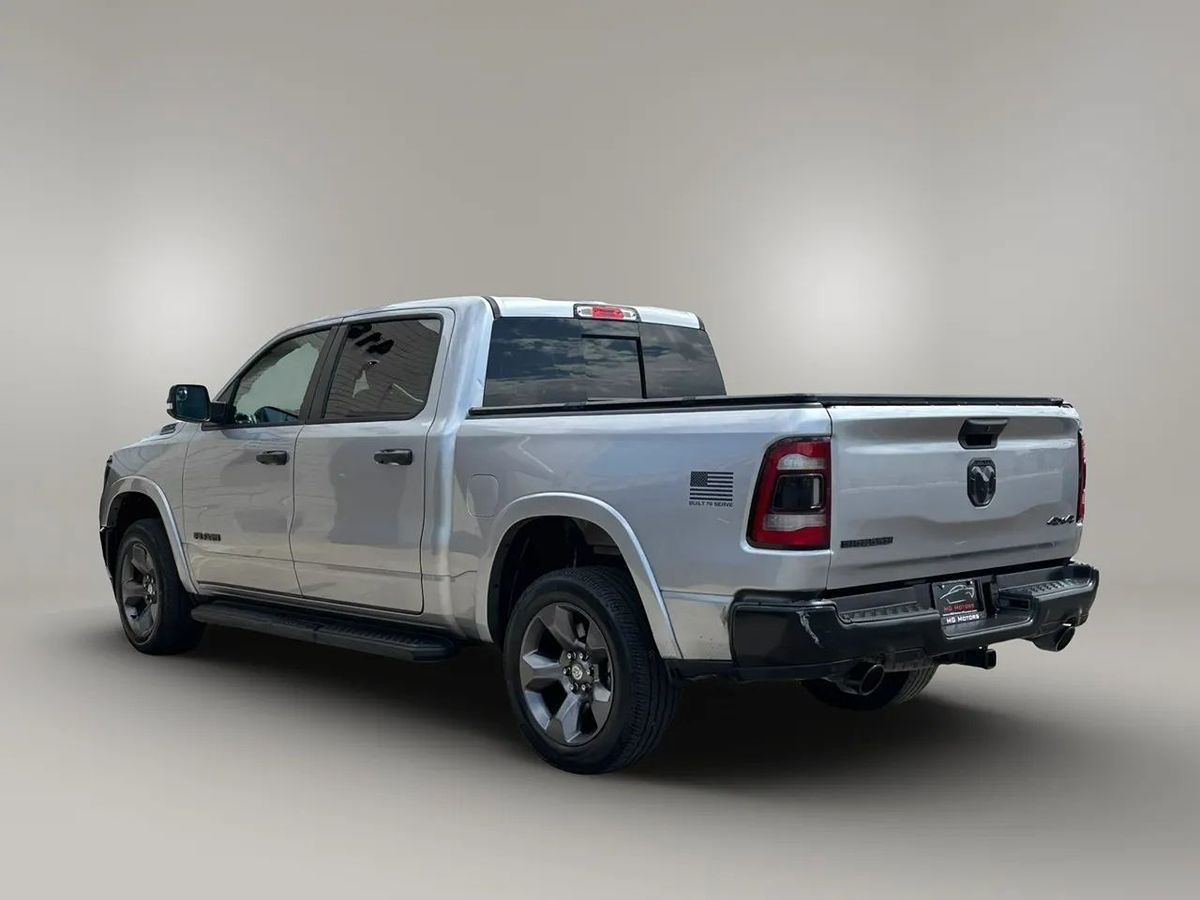 Photo 19 of this Ram 1500
