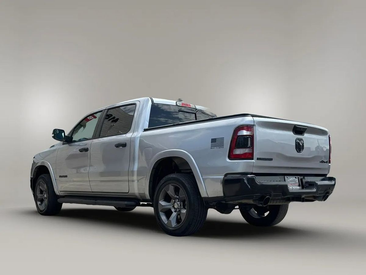 Photo 20 of this Ram 1500