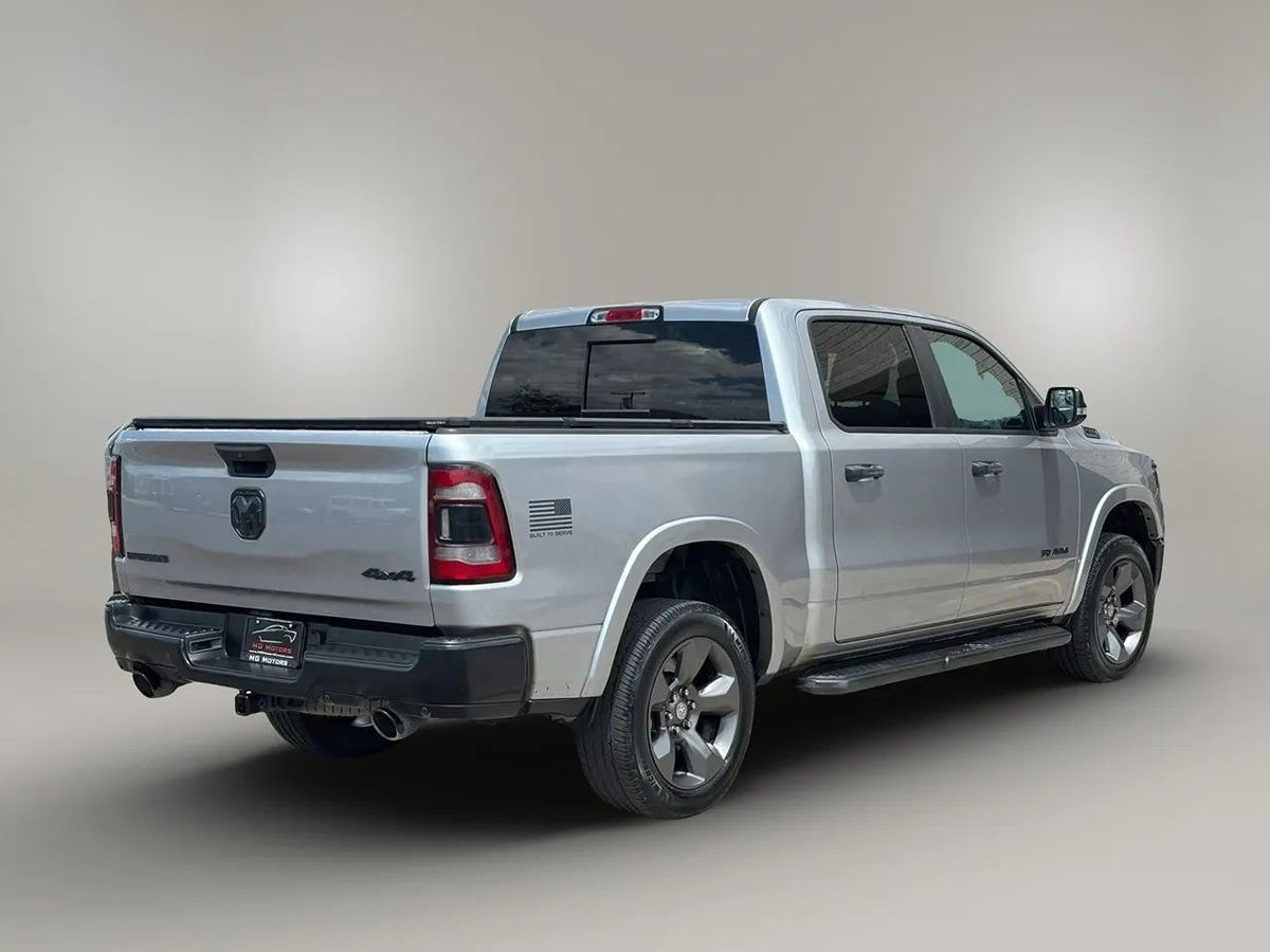 Photo 23 of this Ram 1500