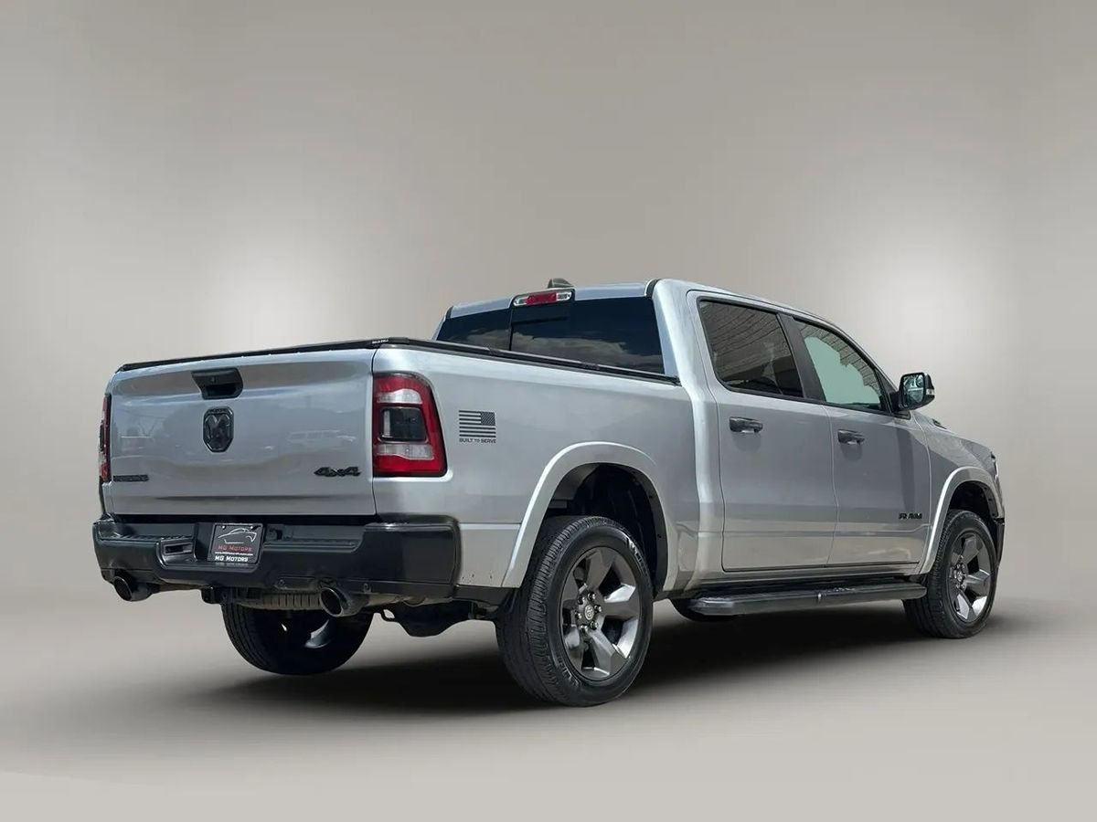 Photo 24 of this Ram 1500