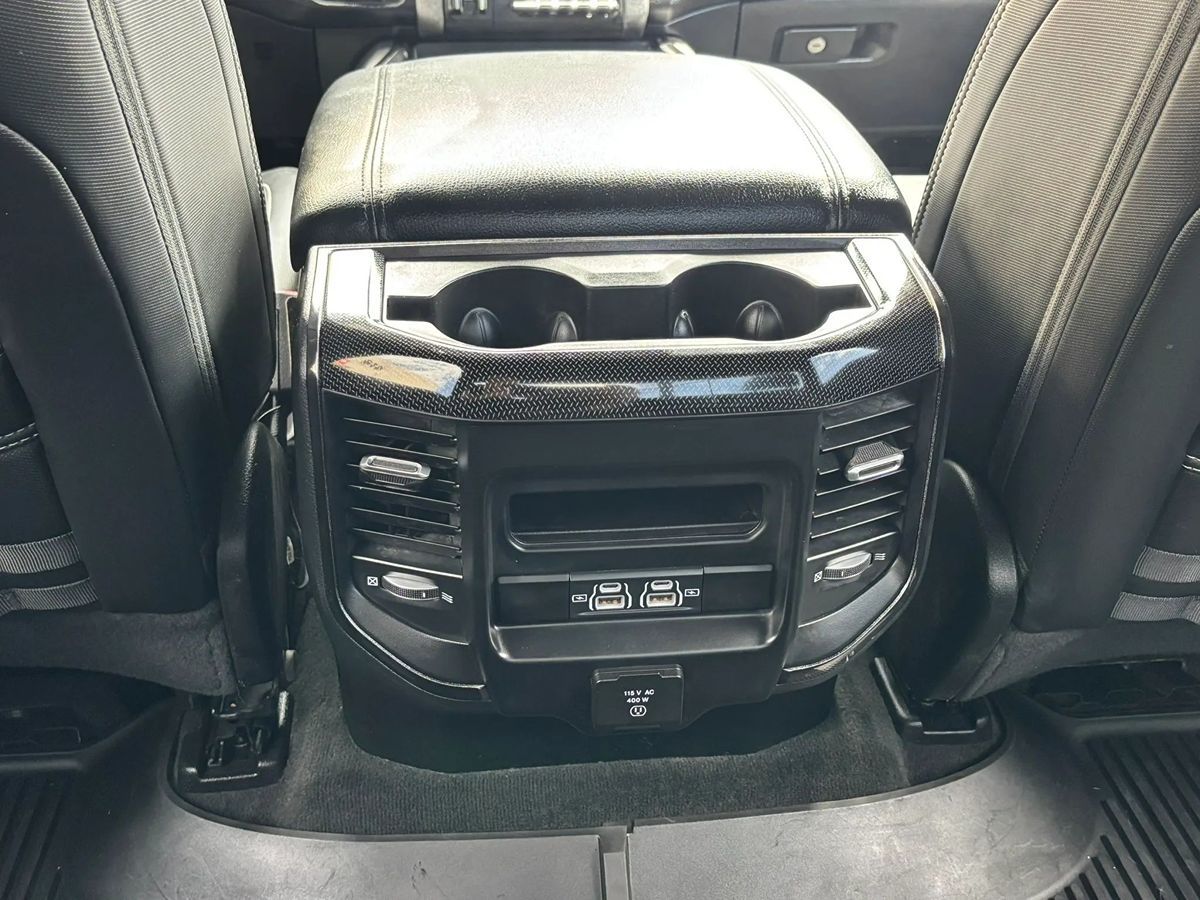 Photo 45 of this Ram 1500