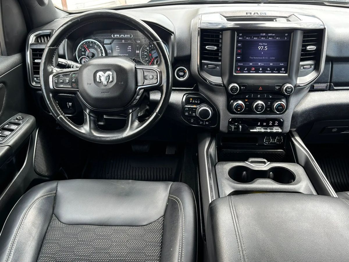 Photo 47 of this Ram 1500