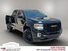 2022 GMC Canyon 4WD Elevation