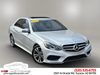 2016 Mercedes-Benz E 350 Luxury Sedan