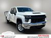 2020 Chevrolet Silverado 3500HD Work Truck