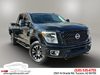 2019 Nissan Titan XD PRO-4X