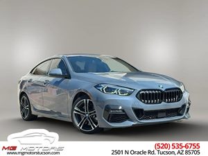 View 2022 BMW 2 Series 