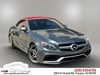 2018 Mercedes-Benz AMG C 63 Cabriolet