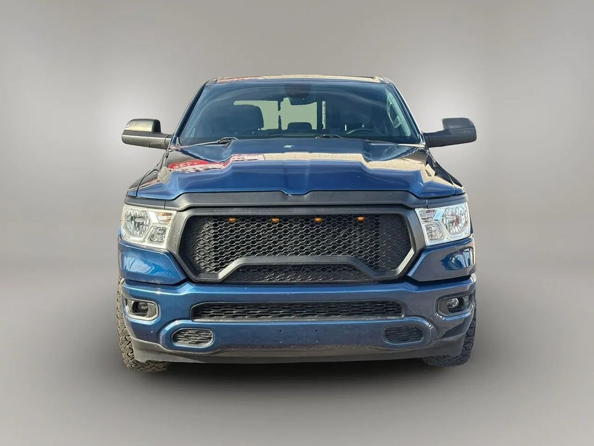 Photo 7 of this Ram 1500
