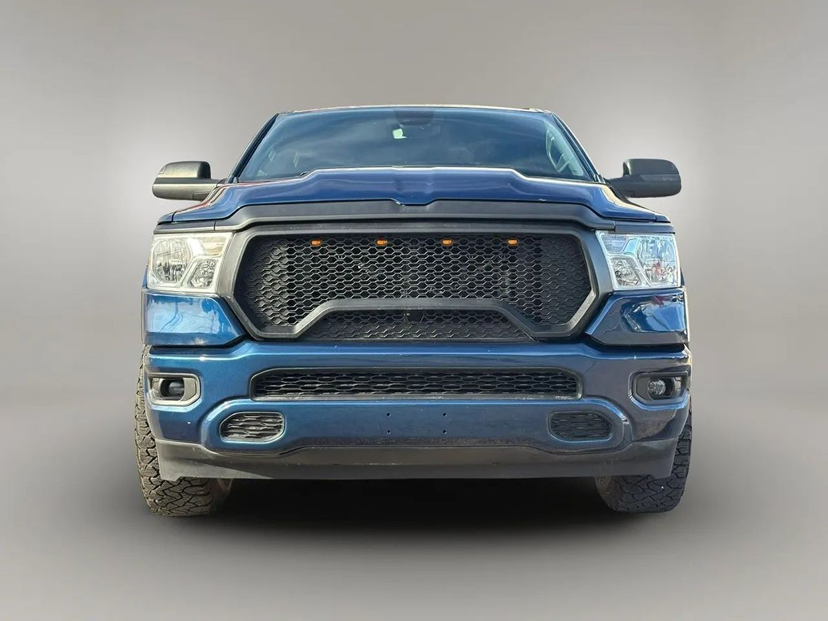 Photo 8 of this Ram 1500