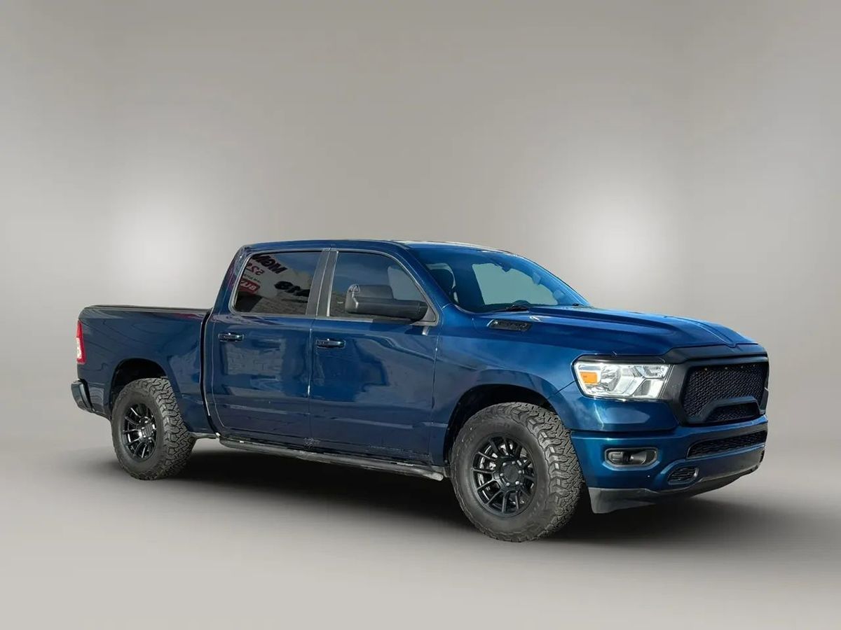 Photo 9 of this Ram 1500