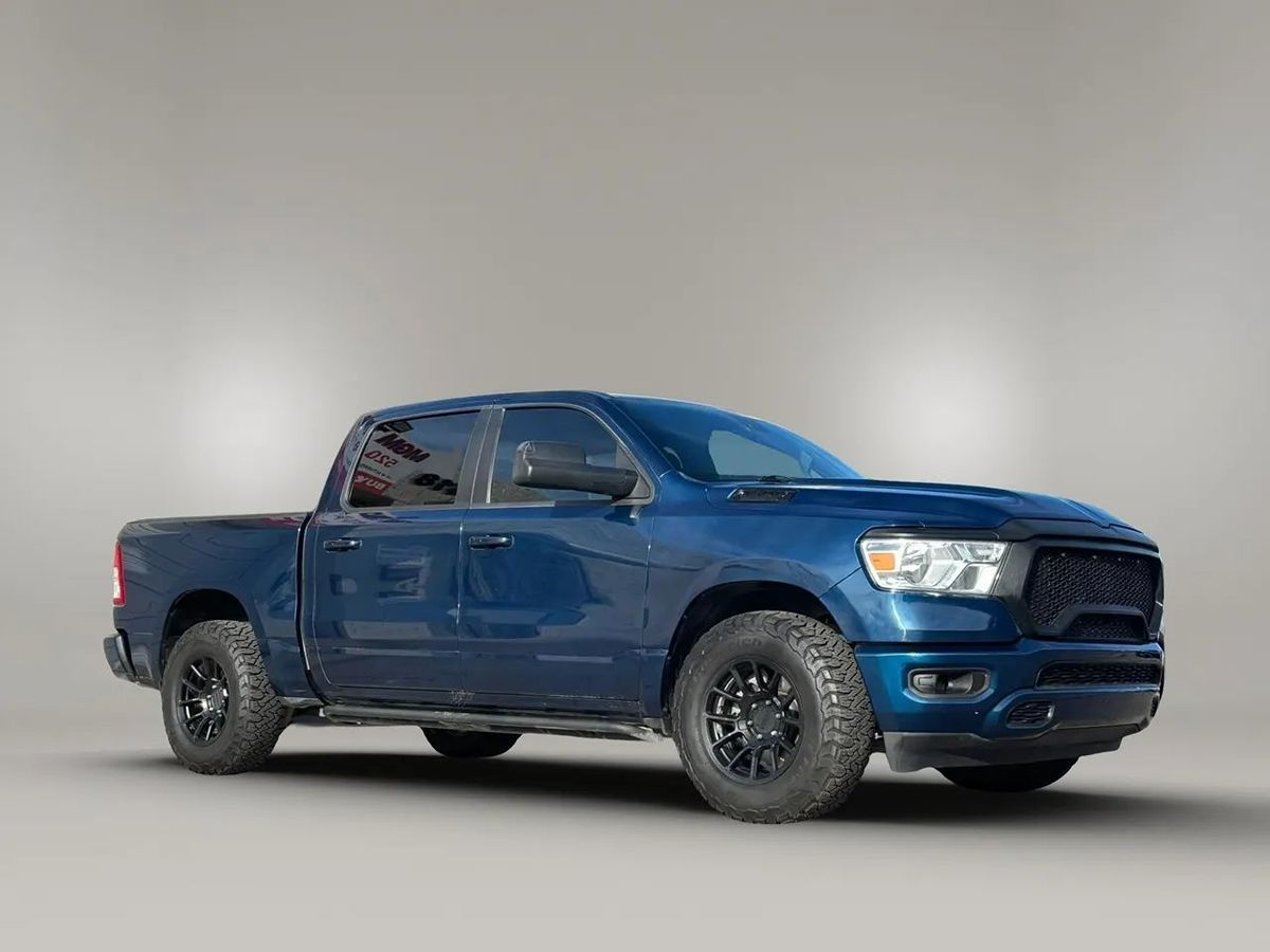 Photo 10 of this Ram 1500