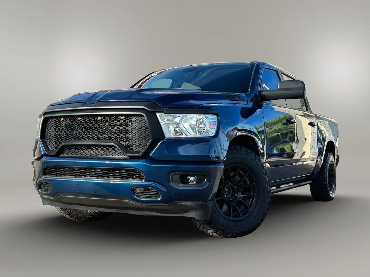 Photo 12 of this Ram 1500