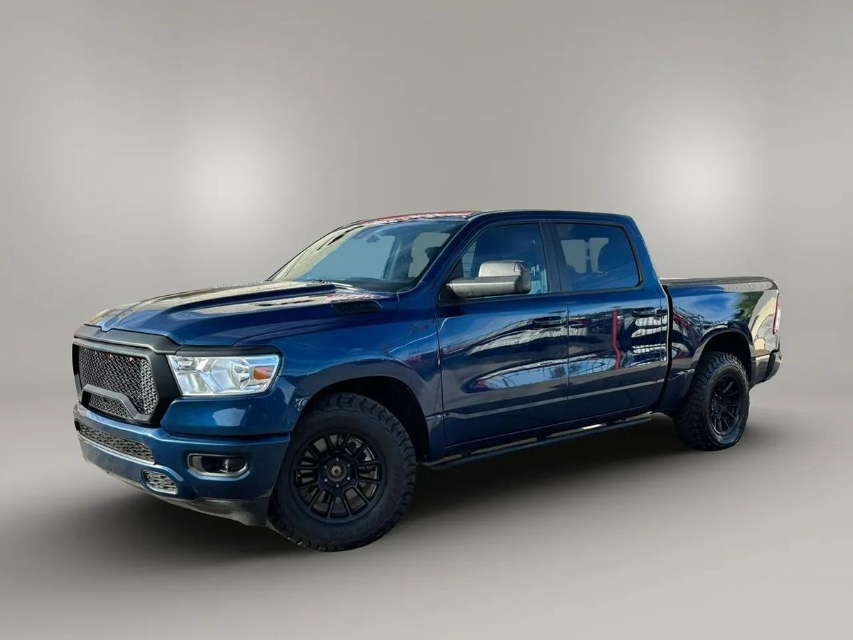Photo 13 of this Ram 1500