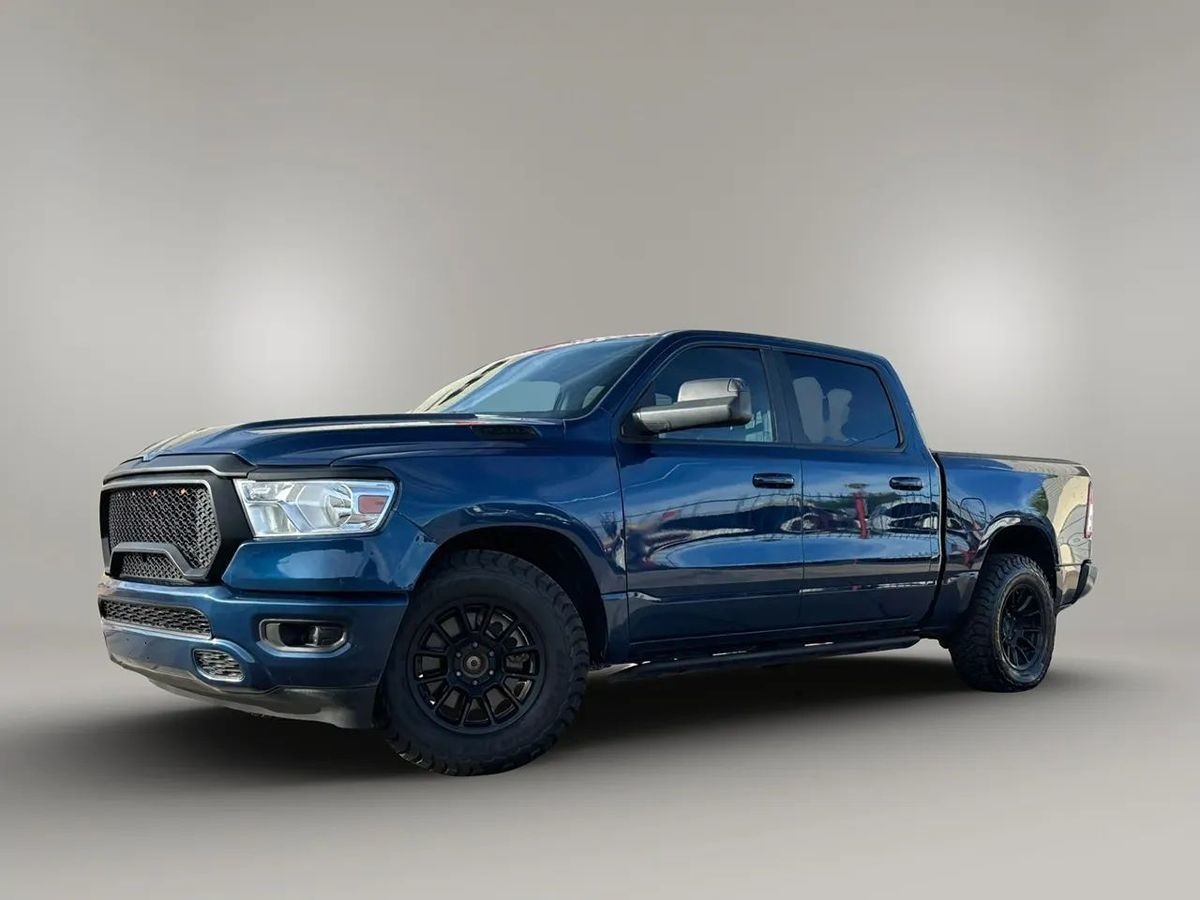 Photo 14 of this Ram 1500