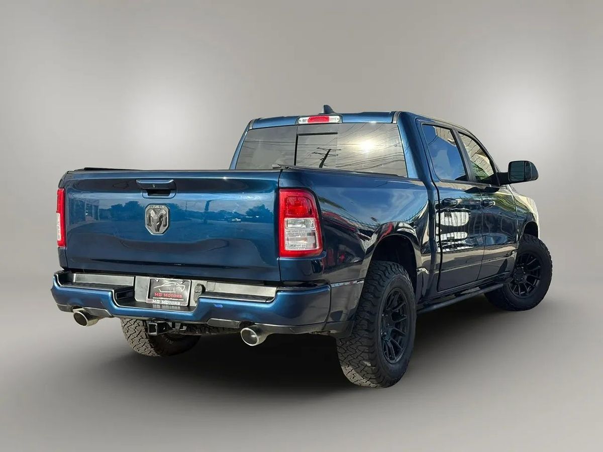 Photo 15 of this Ram 1500