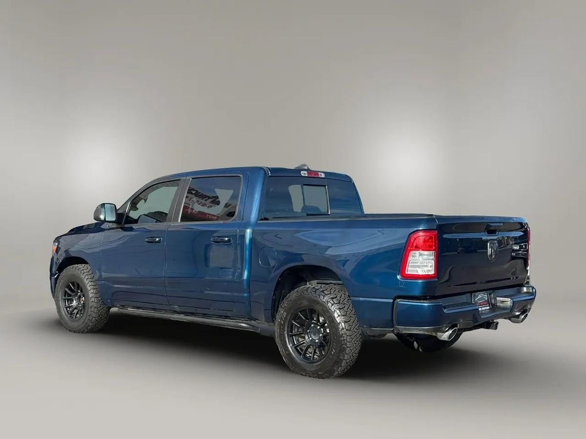 Photo 20 of this Ram 1500