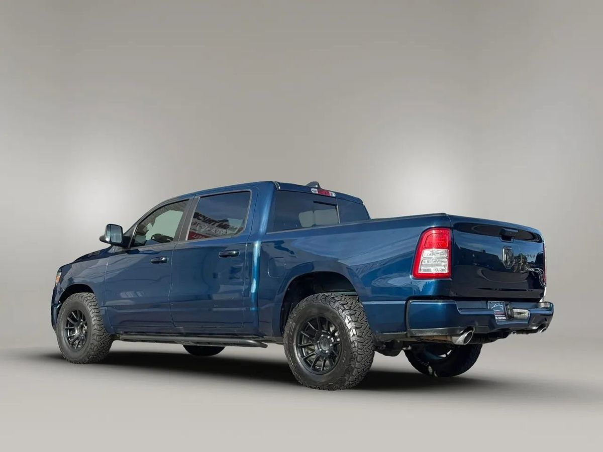 Photo 21 of this Ram 1500