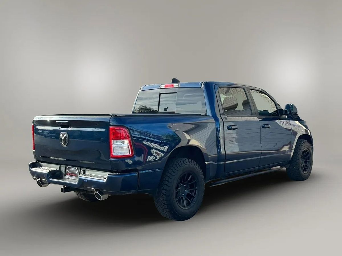 Photo 23 of this Ram 1500