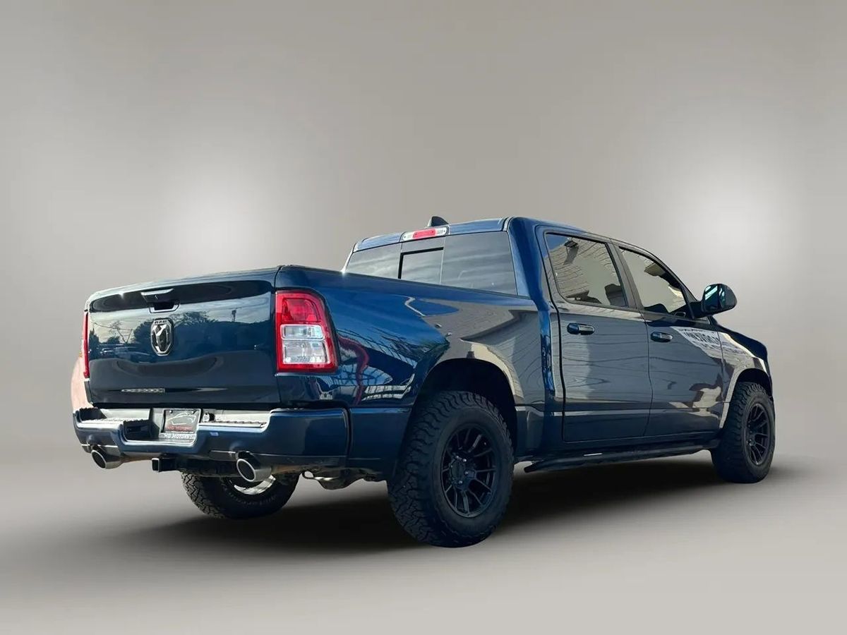 Photo 24 of this Ram 1500