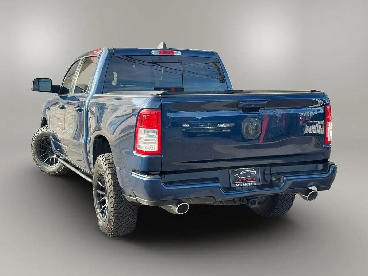 Photo 25 of this Ram 1500
