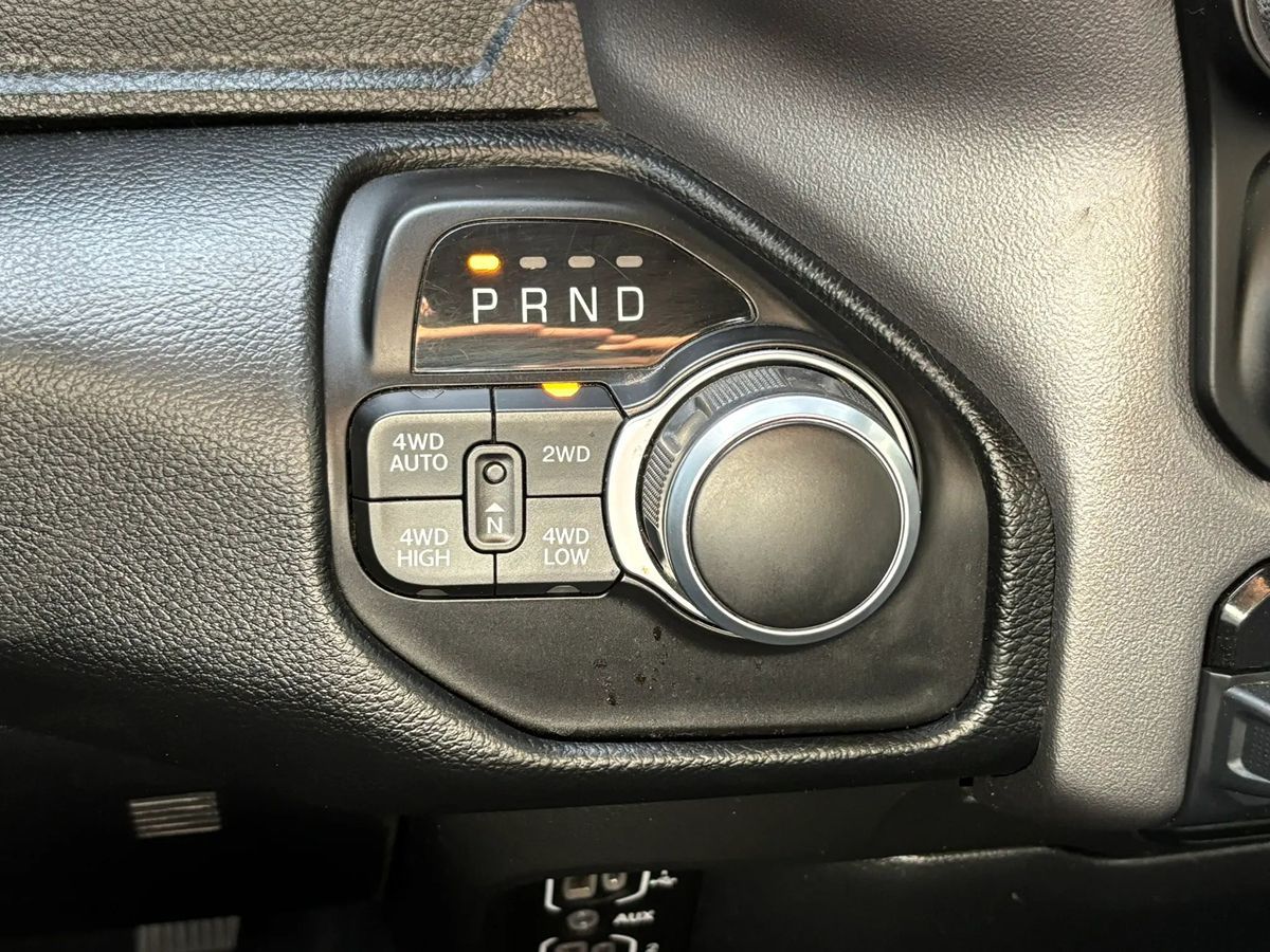 Photo 49 of this Ram 1500