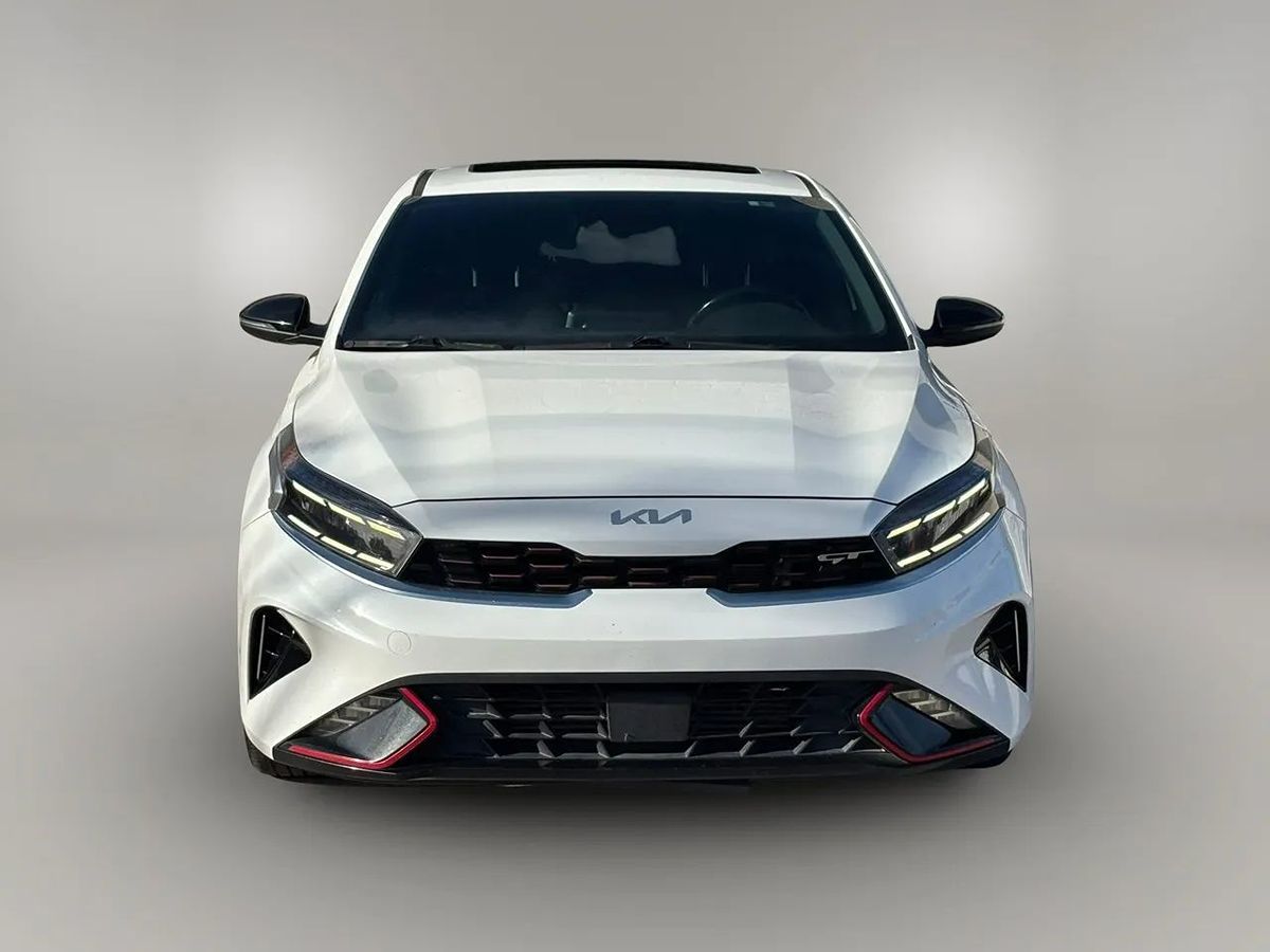 Photo 7 of this Kia Forte