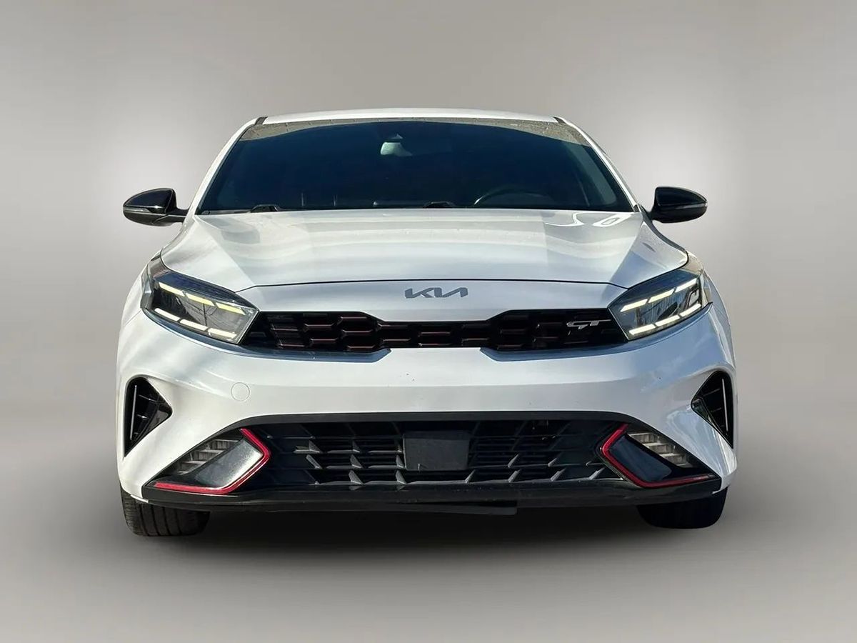 Photo 8 of this Kia Forte