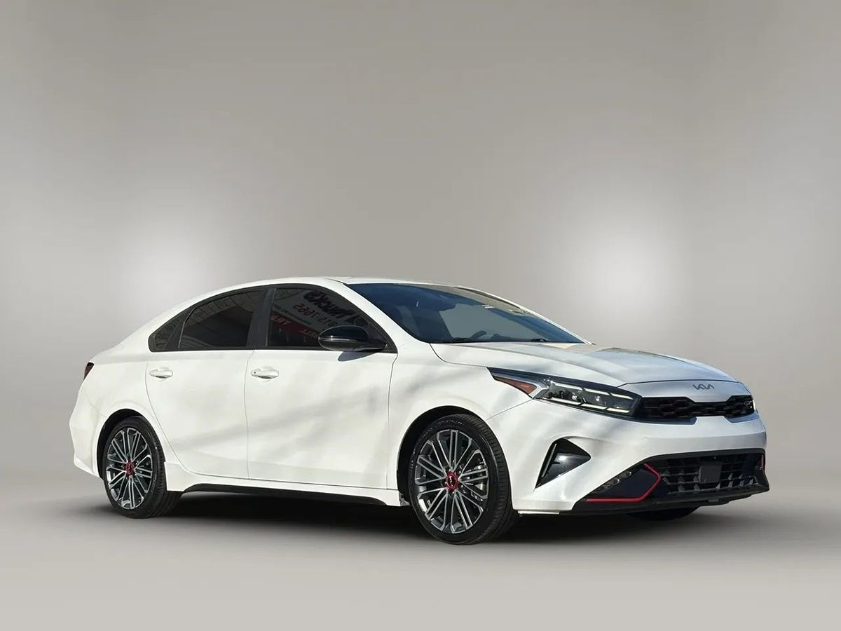 Photo 10 of this Kia Forte
