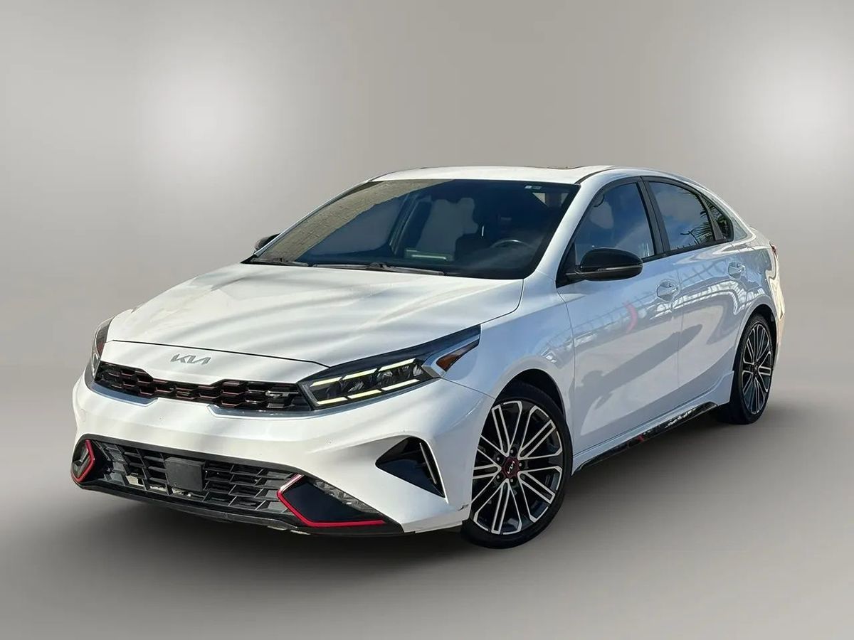 Photo 11 of this Kia Forte