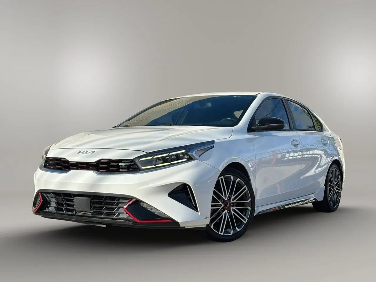 Photo 12 of this Kia Forte