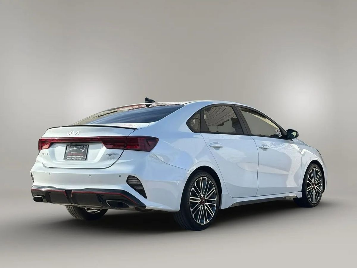 Photo 24 of this Kia Forte