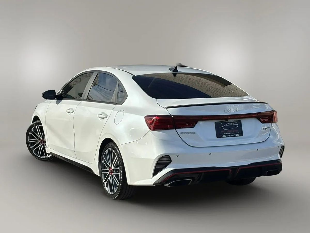 Photo 25 of this Kia Forte