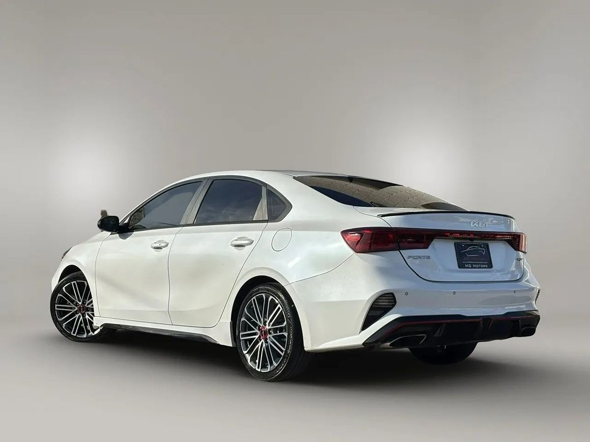 Photo 28 of this Kia Forte